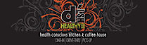 D'lish - Healthy On-the-go