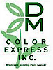 D M Color Express