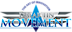 Derald Schultz's Competitor - D.martinmovement logo