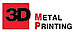 Osteo3d's Competitor - 3d Metal Printing logo