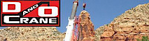 D&o Crane's logo D&o Crane's Company logo