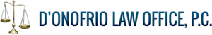 D'onofrio Law Office, P.c
