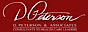 D.Peterson & Associates