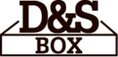D&s Box's logo D&s Box's Company logo