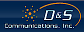 D&S Communications's logo D&S Communications's Company logo