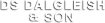 D S Dalgleish & Son