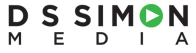 D S Simon Production's logo D S Simon Production's Company logo
