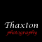 Aislinn Rain Photography's Competitor - D Scott Thaxton logo
