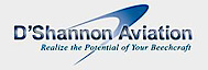D Shannon Aviation's logo D Shannon Aviation's Company logo