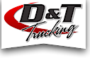 D&T Trucking