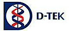 Dtekllc's logo Dtekllc's Company logo