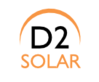 D2 Solar's logo D2 Solar's Company logo