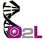 D2L's logo D2L's Company logo