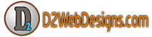 D2webdesigns