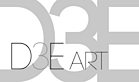 D3e Art's logo D3e Art's Company logo