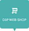 D3publisher's logo D3publisher's Company logo