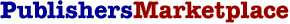 Publishers Marketplace's logo Publishers Marketplace's Company logo