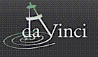 Da Vinci's logo Da Vinci's Company logo