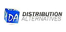 Daserv's logo Daserv's Company logo