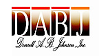Dabj's logo Dabj's Company logo