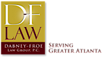 Dabney-froe Law Group, P.c's logo Dabney-froe Law Group, P.c's Company logo