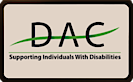 Dacincorp's logo Dacincorp's Company logo