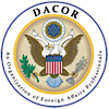 Dacor Bacon House Foundation's logo Dacor Bacon House Foundation's Company logo