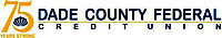 Dade County Federal Credit Union logo