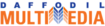 Graphic Expo Bangladesh's Competitor - Daffodil Multimedia logo