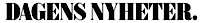 Dagens Nyheter