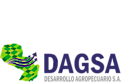 Dagsa Paraguay's logo Dagsa Paraguay's Company logo