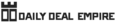 Gerizim Technologies's Competitor - Daily Deal Empire logo