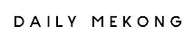 Daily Mekong's logo Daily Mekong's Company logo