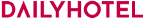 Dailyhotel's logo Dailyhotel's Company logo