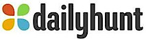Dailyhunt's logo Dailyhunt's Company logo