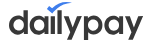 DailyPay's logo DailyPay's Company logo