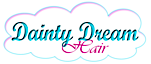 Dainty Dream Hair