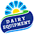 IDMC's Competitor - Dairyequipments, Net logo