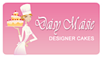 Daisy Maisie Designer Cakes