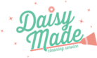 Daisymadecleaning's logo Daisymadecleaning's Company logo