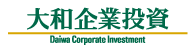 Daiwa Corporate Investment