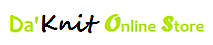 Daknit Online Store's logo Daknit Online Store's Company logo