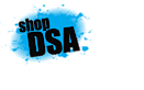 Dakota Screen Arts's logo Dakota Screen Arts's Company logo