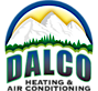 DALCO's logo DALCO's Company logo