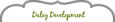 Santek Online's Competitor - Daley Development logo