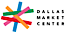 1ofa100's Competitor - Dallas Market Center logo