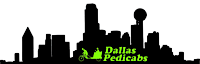 Dallas Pedicabs