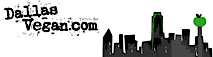 Dallas Vegan Roundup