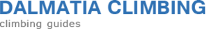Dalmatiaclimbing's logo Dalmatiaclimbing's Company logo