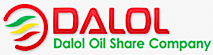 Dalol Oil Share Company's logo Dalol Oil Share Company's Company logo